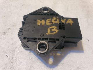 bontott OPEL MERIVA B Menetstabilizátor Elektronika