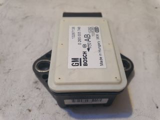 bontott OPEL MERIVA B Menetstabilizátor Elektronika