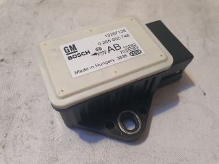 bontott OPEL MERIVA B Menetstabilizátor Elektronika