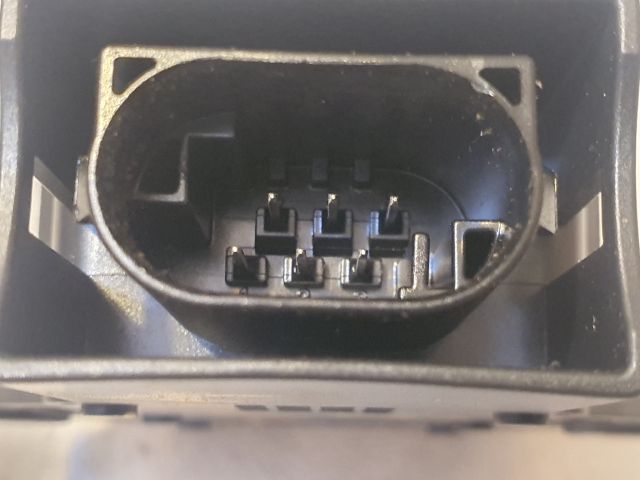 bontott OPEL MERIVA B Menetstabilizátor Elektronika