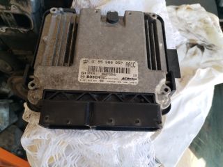bontott OPEL MERIVA B Motorvezérlő