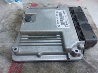 bontott OPEL MERIVA B Motorvezérlő