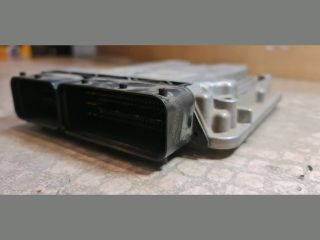 bontott OPEL MERIVA B Motorvezérlő