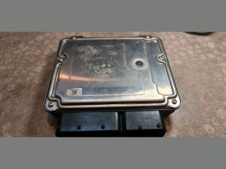 bontott OPEL MERIVA B Motorvezérlő