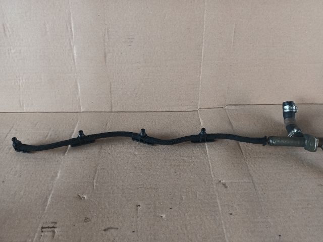 bontott OPEL MERIVA B Résolajcső