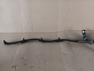 bontott OPEL MERIVA B Résolajcső