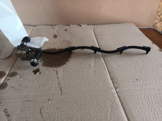 bontott OPEL MERIVA B Résolajcső