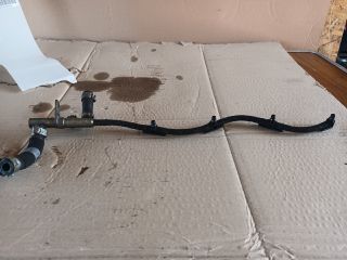 bontott OPEL MERIVA B Résolajcső