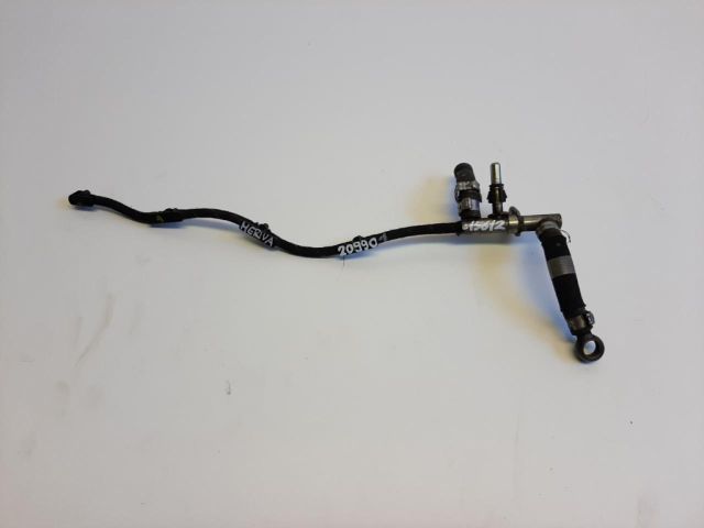 bontott OPEL MERIVA B Résolajcső