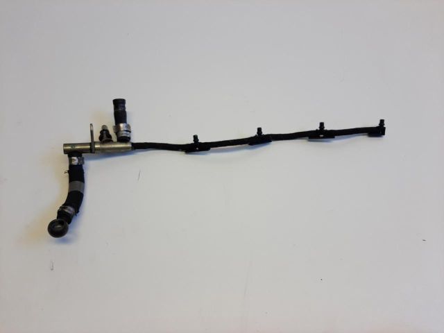 bontott OPEL MERIVA B Résolajcső