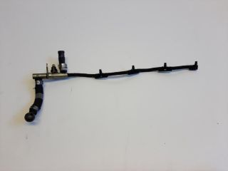 bontott OPEL MERIVA B Résolajcső