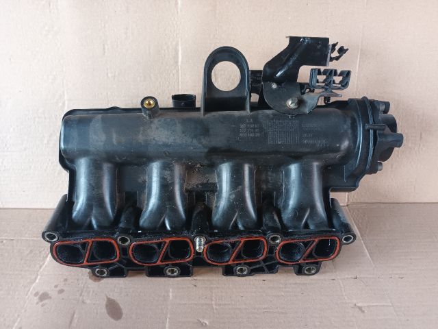 bontott OPEL MERIVA B Szívósor