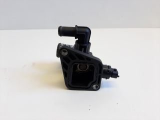 bontott OPEL MERIVA B Termosztátház