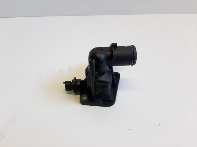 bontott OPEL MERIVA B Termosztátház