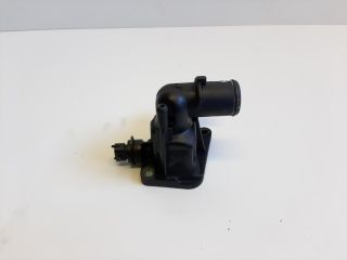 bontott OPEL MERIVA B Termosztátház