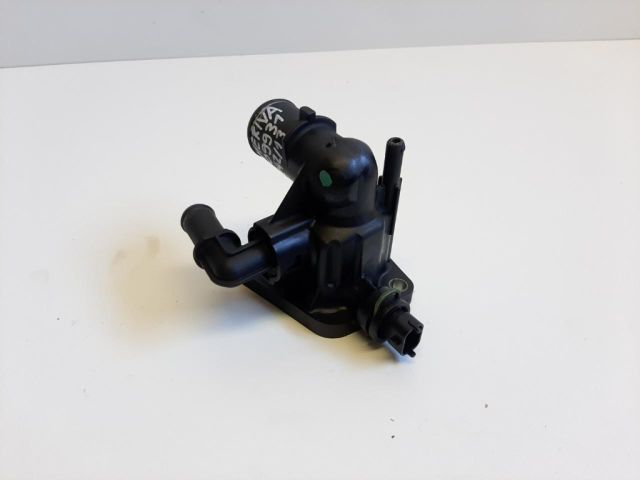 bontott OPEL MERIVA B Termosztátház