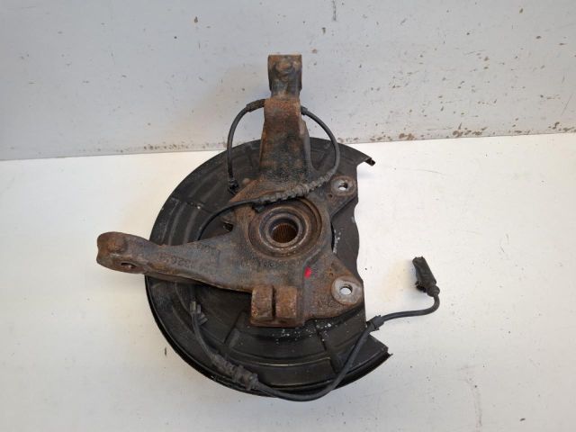 bontott OPEL MERIVA B Bal első Csonkállvány Kerékaggyal