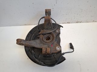 bontott OPEL MERIVA B Bal első Csonkállvány Kerékaggyal