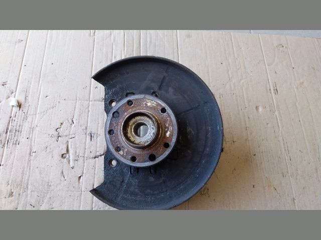 bontott OPEL MERIVA B Bal első Csonkállvány Kerékaggyal