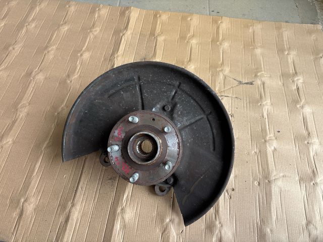 bontott OPEL MERIVA B Bal első Csonkállvány Kerékaggyal