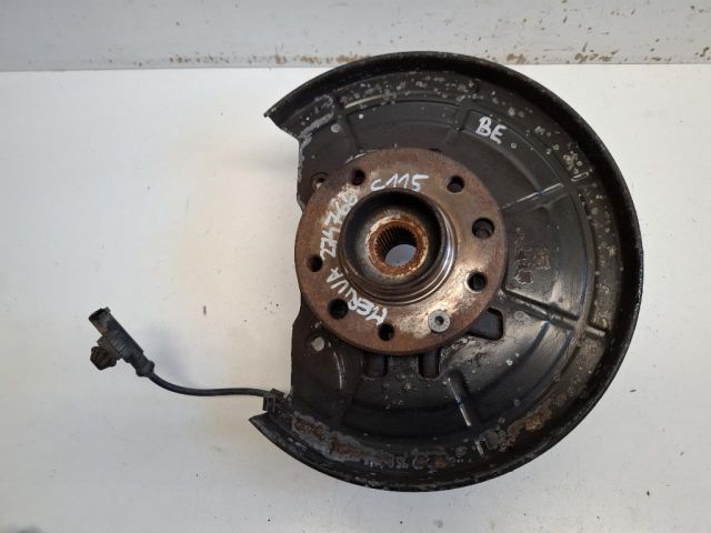 bontott OPEL MERIVA B Bal első Csonkállvány Kerékaggyal