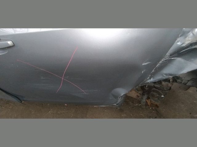 bontott OPEL MERIVA B Bal első Csonkállvány Kerékaggyal