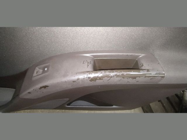 bontott OPEL MERIVA B Bal első Rugó