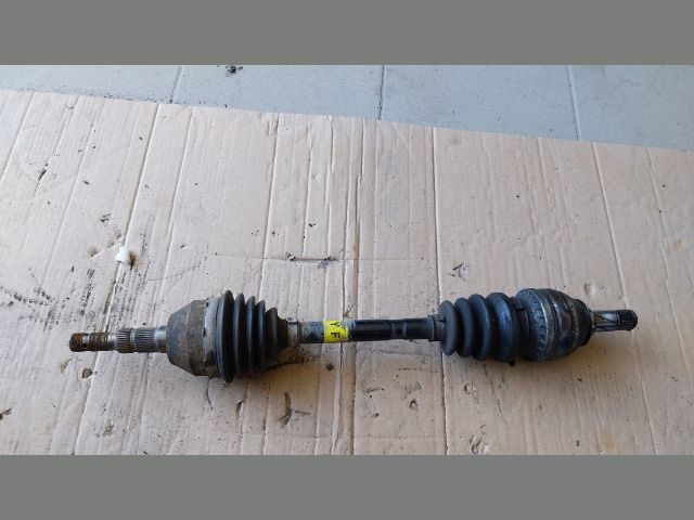 bontott OPEL MERIVA B Bal Féltengely