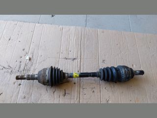 bontott OPEL MERIVA B Bal Féltengely