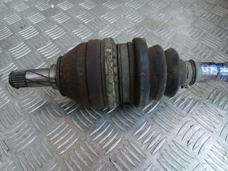 bontott OPEL MERIVA B Bal Féltengely