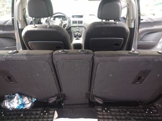 bontott OPEL MERIVA B Bal Féltengely