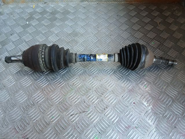 bontott OPEL MERIVA B Bal Féltengely