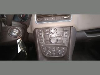 bontott OPEL MERIVA B Bal Féltengely