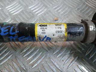 bontott OPEL MERIVA B Bal Féltengely