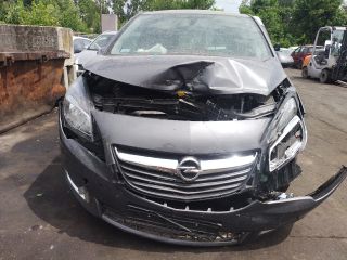 bontott OPEL MERIVA B Bal Féltengely