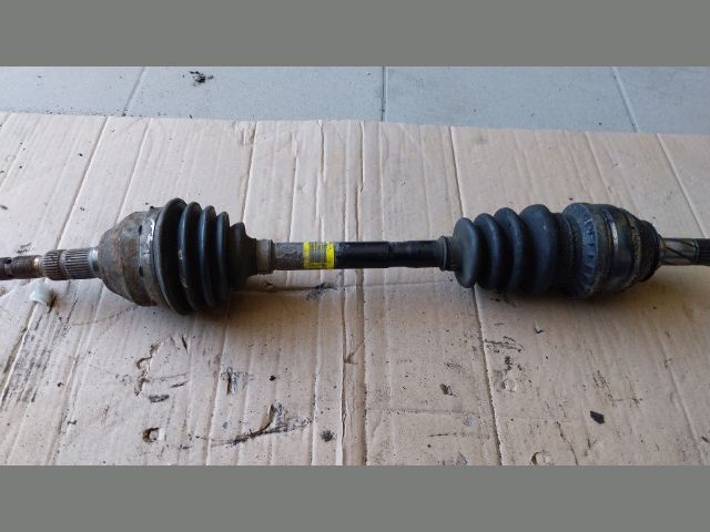 bontott OPEL MERIVA B Bal Féltengely