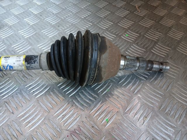 bontott OPEL MERIVA B Bal Féltengely