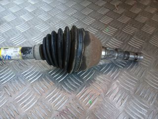 bontott OPEL MERIVA B Bal Féltengely