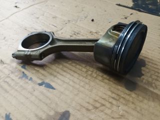 bontott OPEL MERIVA B Dugattyú és Hajtókar