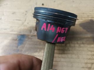 bontott OPEL MERIVA B Dugattyú és Hajtókar