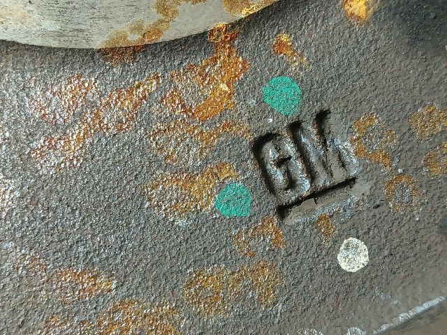 bontott OPEL MERIVA B Egytömegű Lendkerék