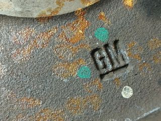 bontott OPEL MERIVA B Egytömegű Lendkerék