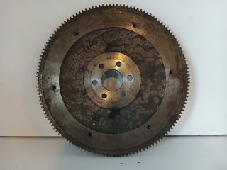 bontott OPEL MERIVA B Egytömegű Lendkerék