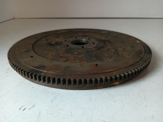 bontott OPEL MERIVA B Egytömegű Lendkerék