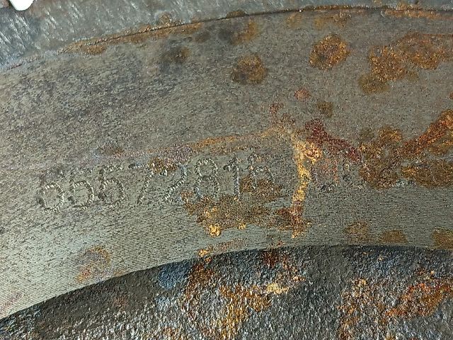 bontott OPEL MERIVA B Egytömegű Lendkerék