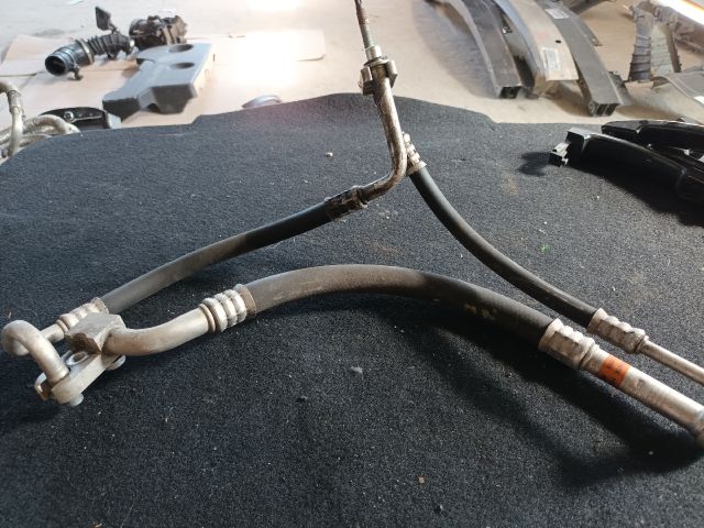 bontott OPEL MERIVA B Első Klíma Cső Kompresszorhoz