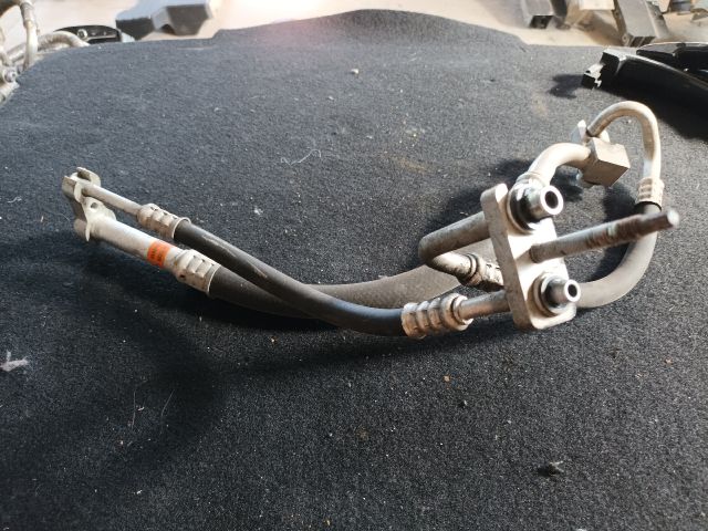 bontott OPEL MERIVA B Első Klíma Cső Kompresszorhoz