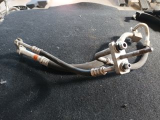 bontott OPEL MERIVA B Első Klíma Cső Kompresszorhoz