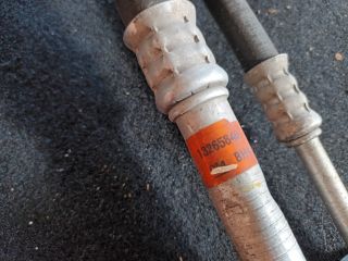 bontott OPEL MERIVA B Első Klíma Cső Kompresszorhoz