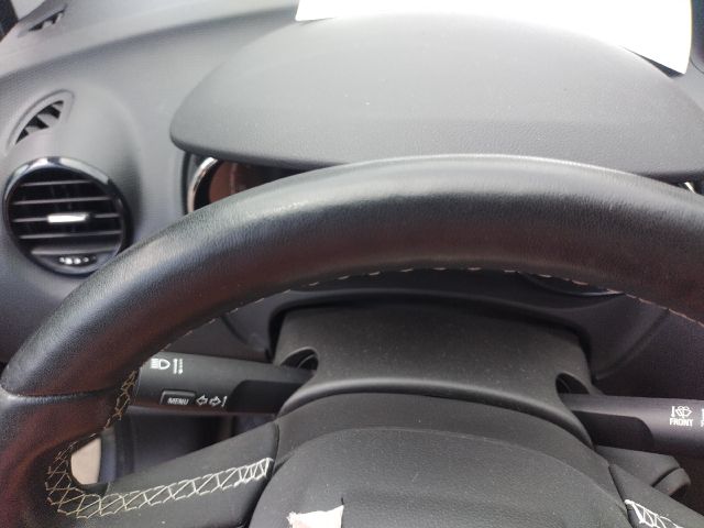 bontott OPEL MERIVA B Fékrásegítő